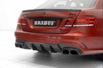Mercedes-AMG E63 S 850 by Brabus 2016 года